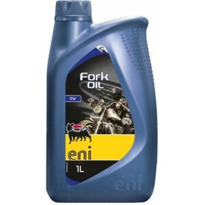 Olej ENI Fork Oil 5W 1L