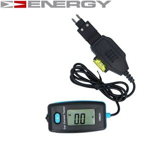 ENERGY Tester poistiek NE00354