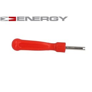 ENERGY Ventilový kľúč NE00573