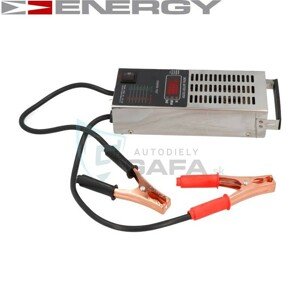 ENERGY Prístroj na testovanie batérie NE00642