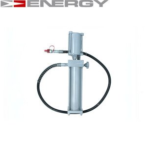 ENERGY Pneumaticko - hydraulické lisovacie čerpadlo NE00654P