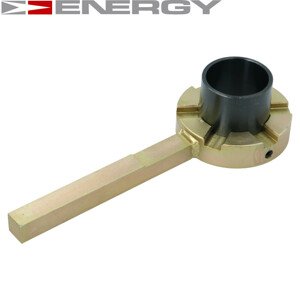 ENERGY Kľúč na remenicu kľukového hriadeľa bmw diesel NE00830