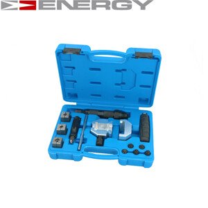 ENERGY Hydraulický nástroj na brzdové potrubia NE00926