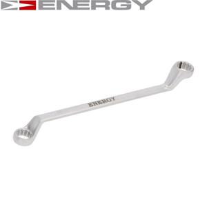 ENERGY Kľúč NE01001S-16x17