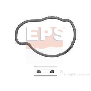 EPS Tesnenie obalu termostatu 1.890.573