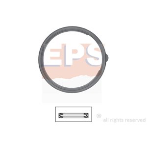 EPS Tesnenie termostatu 1.890.592