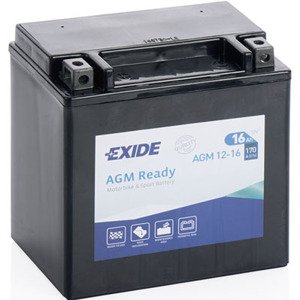 EXIDE Štartovacia batéria AGM1216