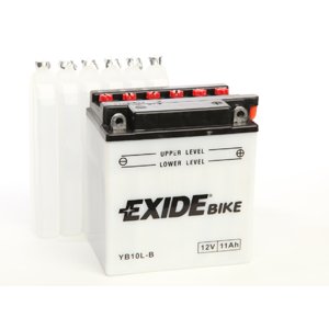 EXIDE Štartovacia batéria EB10LB