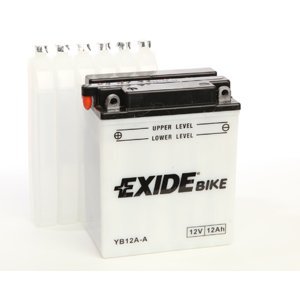 EXIDE Štartovacia batéria EB12AA