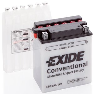EXIDE Štartovacia batéria EB12ALA2