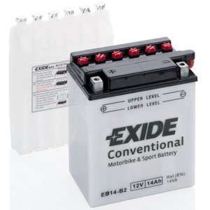 EXIDE Štartovacia batéria EB14B2
