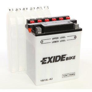 EXIDE Štartovacia batéria EB14LA2