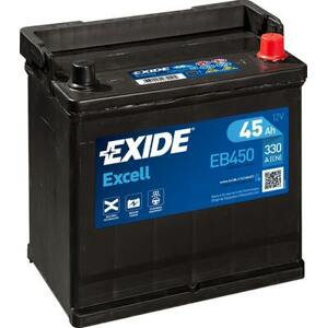 EXIDE Štartovacia batéria EB450