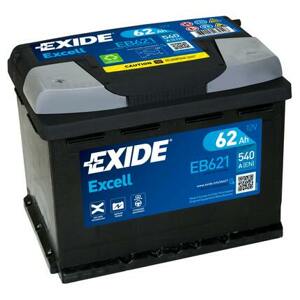 EXIDE Štartovacia batéria EB621