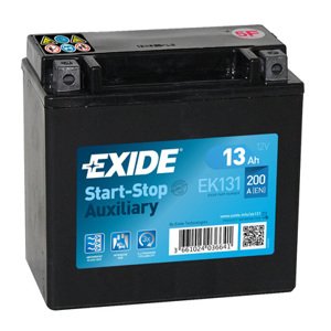 EXIDE Štartovacia batéria EK131
