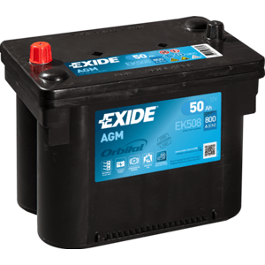 EXIDE Štartovacia batéria EK508