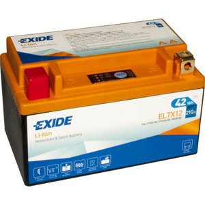 EXIDE Štartovacia batéria ELTX12