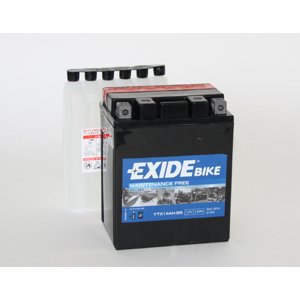 EXIDE Štartovacia batéria ETX14AHBS