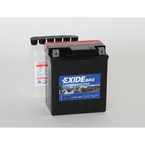 EXIDE Štartovacia batéria ETX7LBS