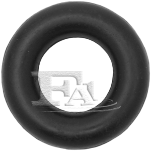 FA1 Poistný krúžok pre tlmič výfuku 003936