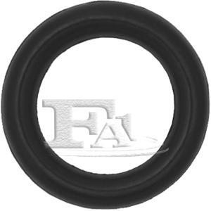 FA1 Poistný krúžok pre tlmič výfuku 003955