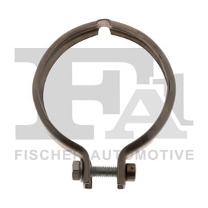 FA1 Spojka trubiek výfukového systému 144-895