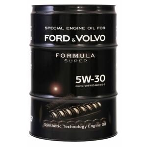 Olej Fanfaro Ford - Volvo Formula 5W-30 60L