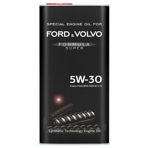 Olej Fanfaro Ford - Volvo Formula 5W-30 5L