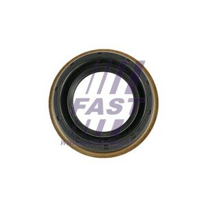 FAST Tesniaci krúžok hriadeľa diferenciálu FT49717