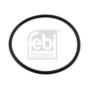 FEBI BILSTEIN Tesniaci krúžok, Hydraulický filter 08937