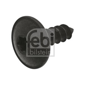 FEBI BILSTEIN Motor-/Spodny ochranny kryt 101887