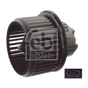 FEBI BILSTEIN Vnútorný ventilátor 103911