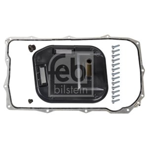FEBI BILSTEIN Sada hydraulického filtra automatickej prevodovky 107406