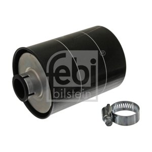 FEBI BILSTEIN Vzduchový filter, Kompresor nasávaného vzduchu 11585