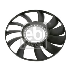 FEBI BILSTEIN Koleso ventilátora chladenia motora 26565