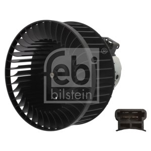 FEBI BILSTEIN Vnútorný ventilátor 38487