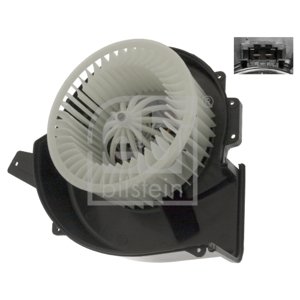 FEBI BILSTEIN Vnútorný ventilátor 49830