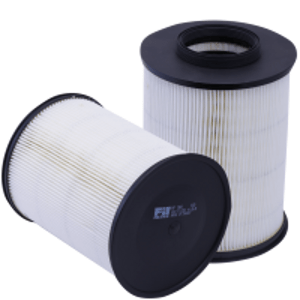 FIL FILTER Vzduchový filter HP2633