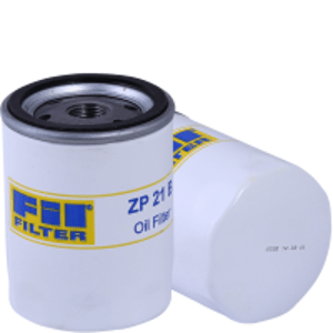 FIL FILTER Olejový filter ZP21B