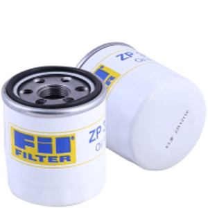 FIL FILTER Olejový filter ZP3046