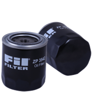 FIL FILTER Olejový filter ZP3542