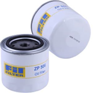 FIL FILTER Olejový filter ZP506
