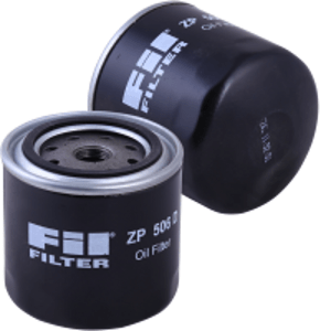 FIL FILTER Olejový filter ZP506D