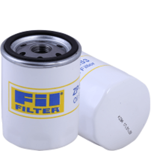 FIL FILTER Olejový filter ZP553