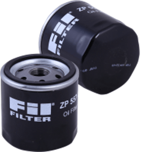 FIL FILTER Olejový filter ZP557C