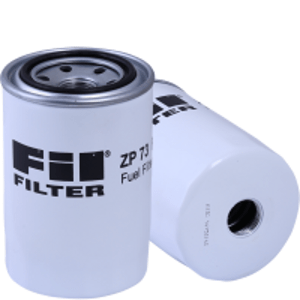 FIL FILTER Palivový filter ZP73F