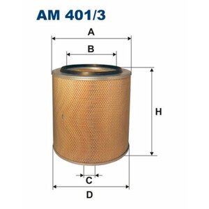 FILTRON Vzduchový filter AM4013