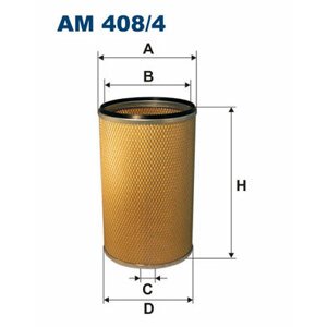 FILTRON Vzduchový filter AM4084