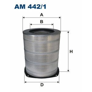 FILTRON Vzduchový filter AM4421