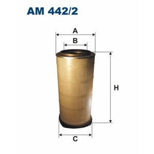 FILTRON Vzduchový filter AM4422
